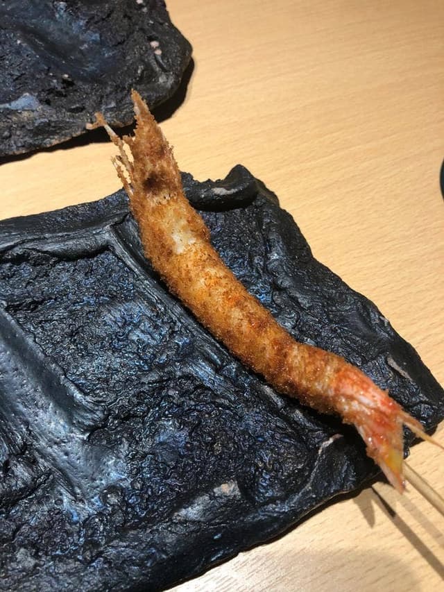 北新地串カツ again - サブ画像2