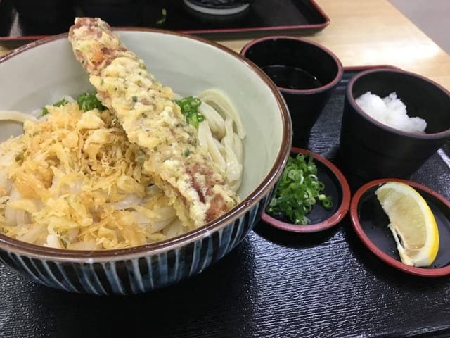 亀城庵 志度店 - サブ画像1