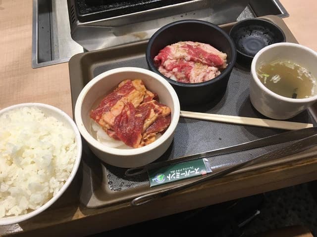 トノサマカルビ - サブ画像3
