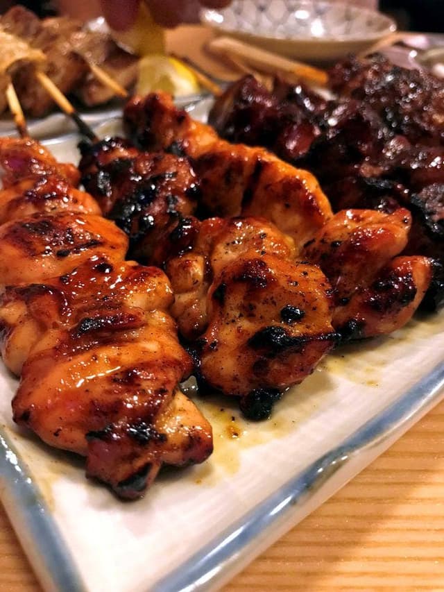 焼鳥のヒナタ - サブ画像3