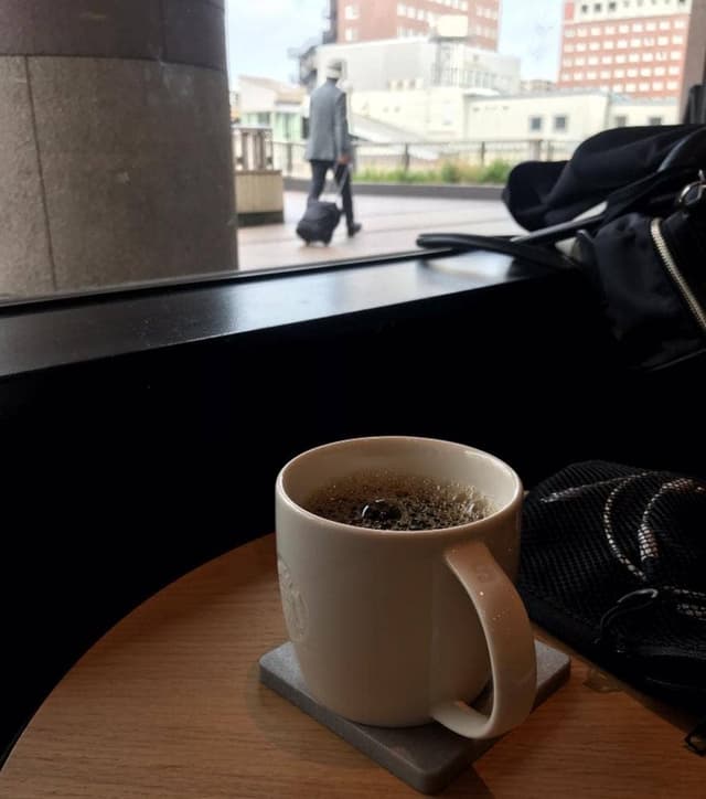 スターバックス コーヒー 近鉄草津店 - サブ画像1