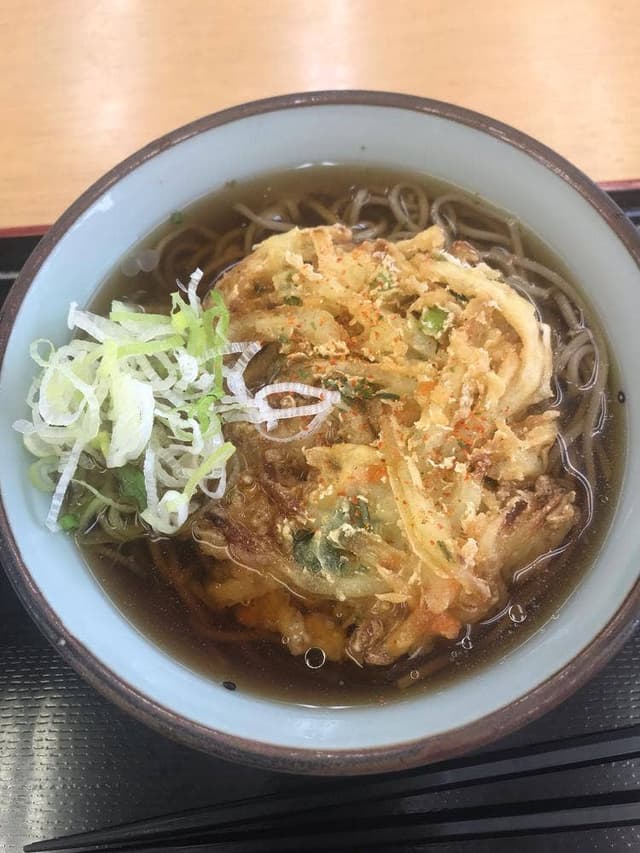 YASMOCCA大谷PA下り線 - サブ画像1