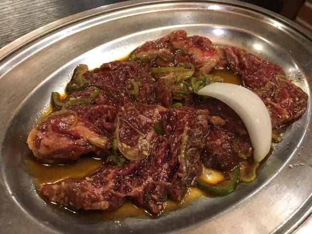 焼肉 大同門 - サブ画像1