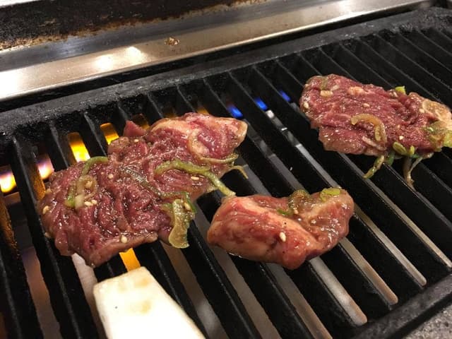 焼肉 大同門 - サブ画像2