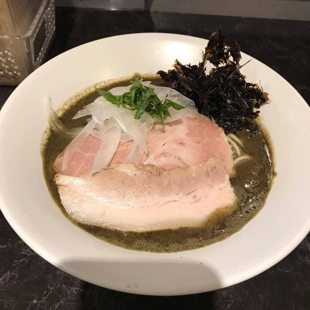 中華SOBA にぼ乃詩 - サブ画像1