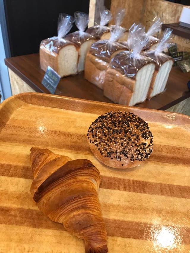 Bakery and café 3110 - サブ画像3