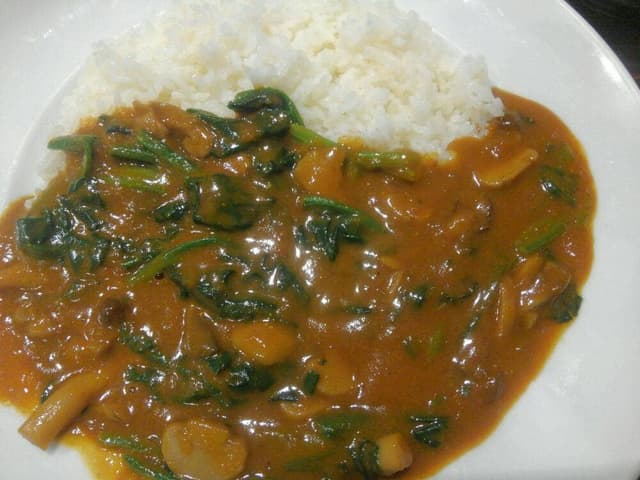 カレーハウス CoCo壱番屋 名駅サンロード店 - サブ画像2