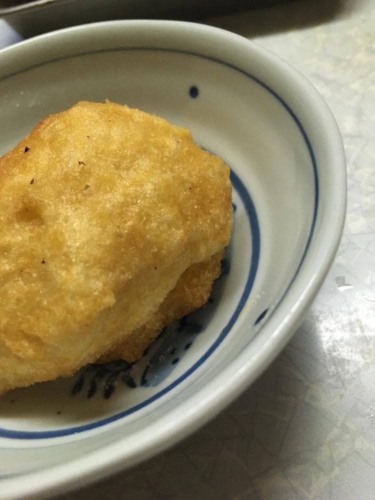 串焼き どて焼き 塩政