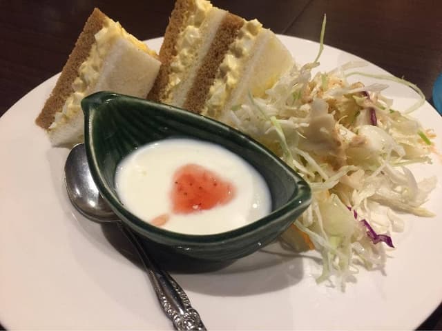 CAFE A.Bloom - サブ画像1