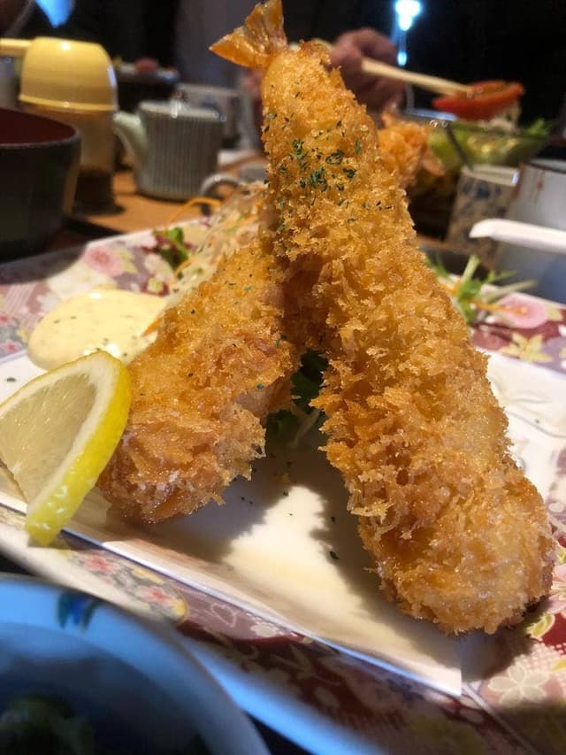 おさかな亭 白根店 - サブ画像2