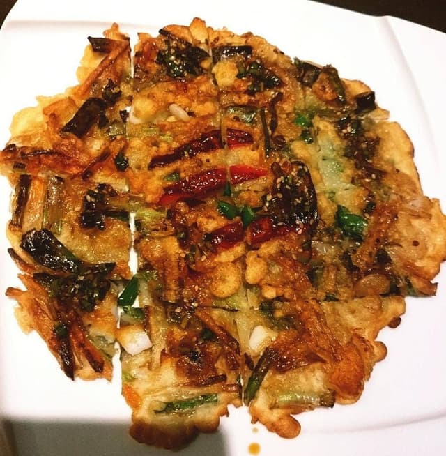 韓国家庭料理 新洞 - サブ画像3