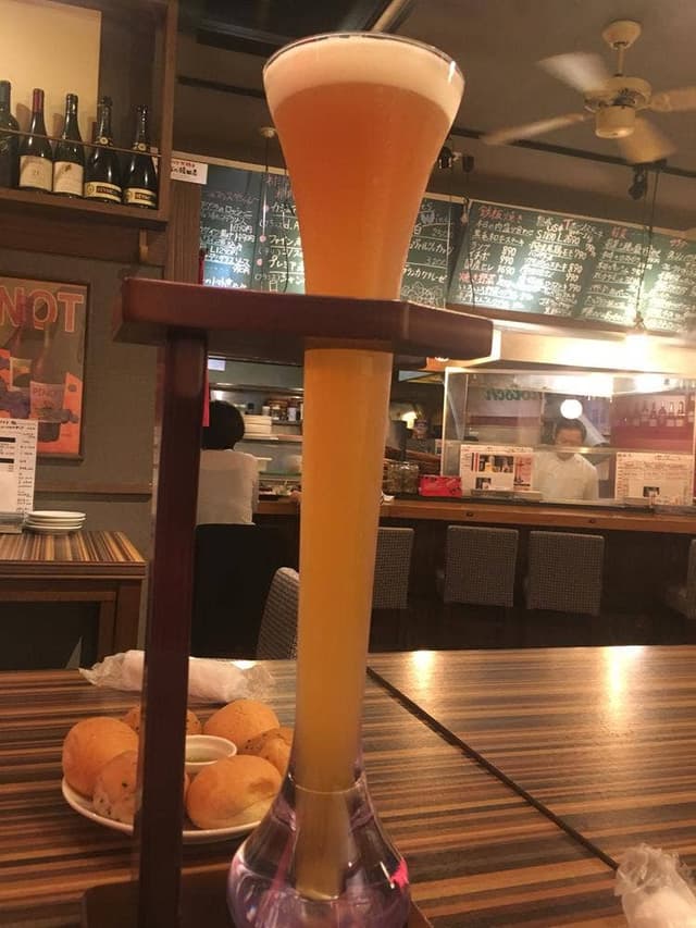 駅前ワインビストロわたなべ精肉店 - サブ画像2