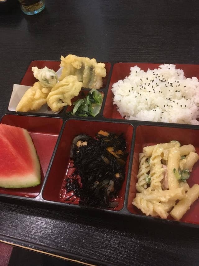 名物穴子重 創作料理 のと楽 - サブ画像2