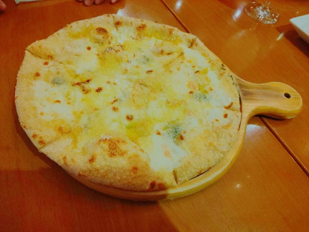 イタリア厨房麦畑栄町店