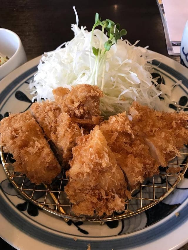 とんかつ濵かつ 福岡新宮店 - サブ画像1