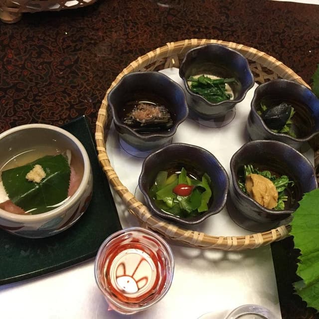 鷹の巣館 - サブ画像1