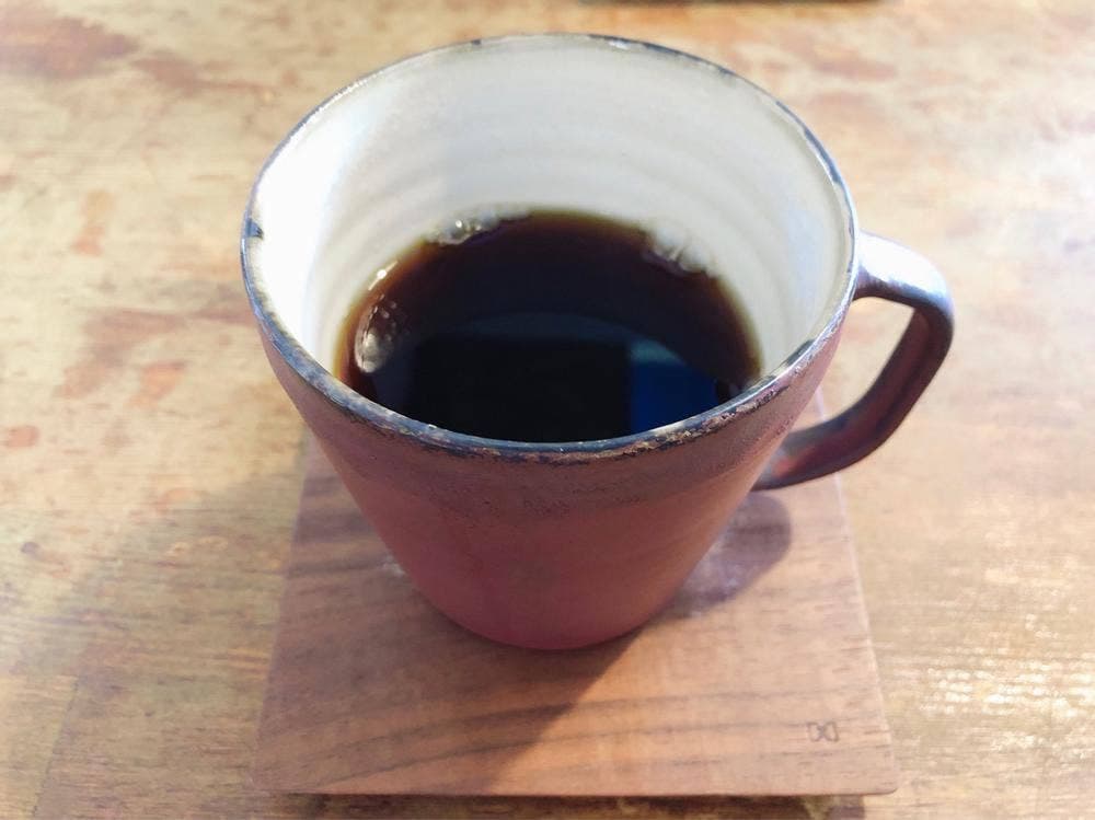 Karuna Cafe