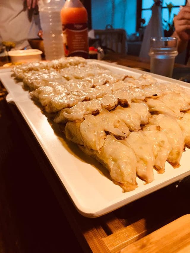 餃子専門店としや 善根寺店 - サブ画像3