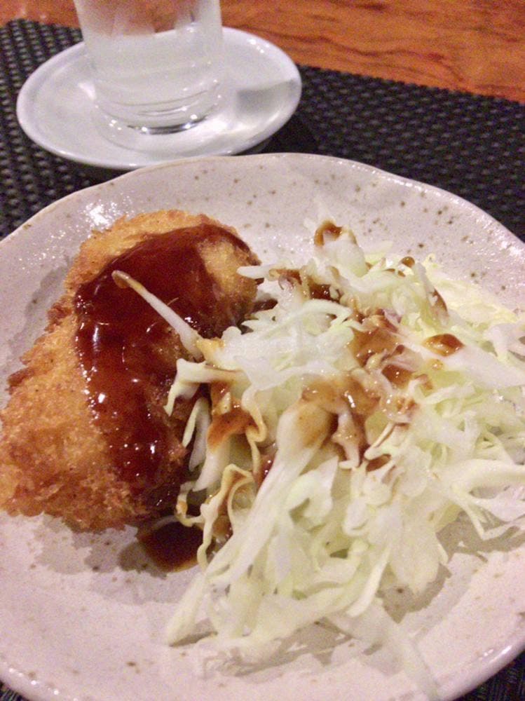 土鍋ご飯と蕎麦 横濱深夜食堂