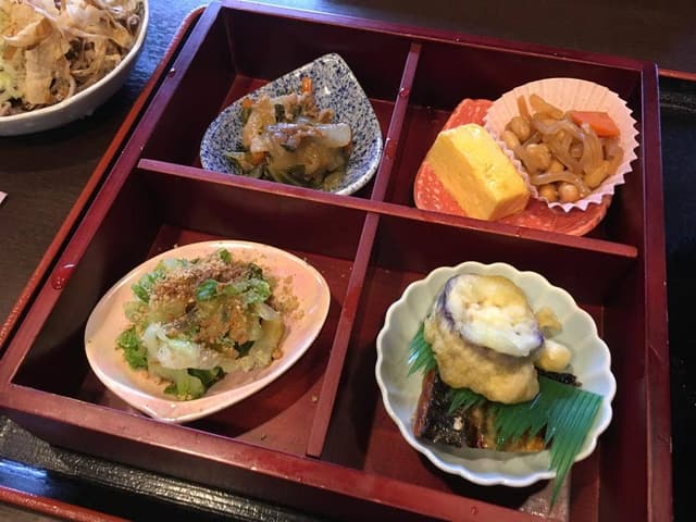 古民家レストラン しげじろう - サブ画像2