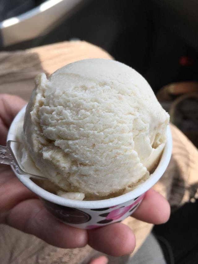 ジェラートトリノ 南条サービスエリア上り店 - サブ画像1