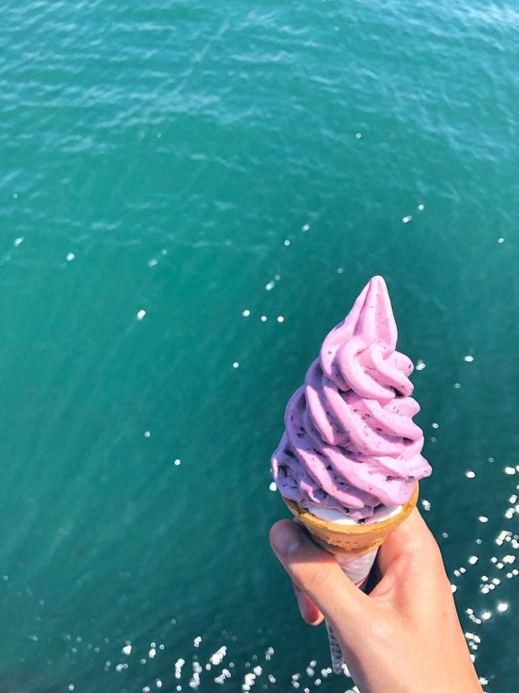 オランジェリェ・モリ・カモンワーフ店