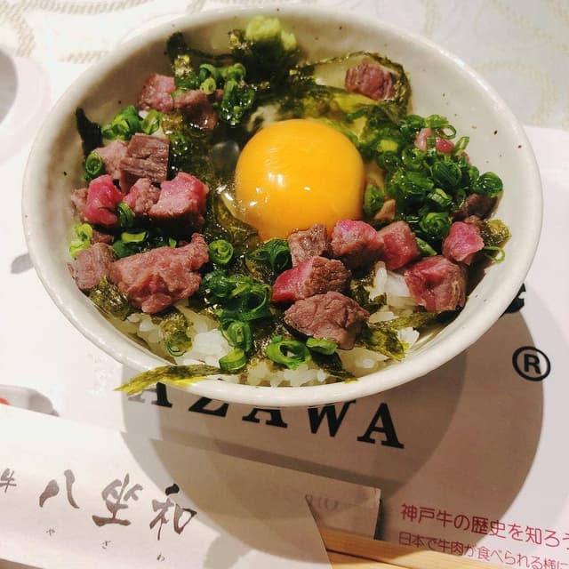 神戸牛焼肉 八坐和 本店 - サブ画像2