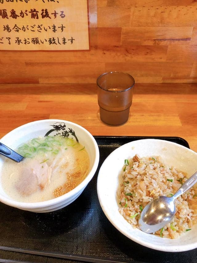 東龍軒 行橋北泉店 - サブ画像3