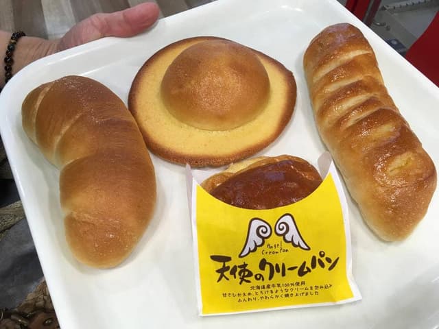 パリクロアッサン アル・プラザ鯖江店 - サブ画像2