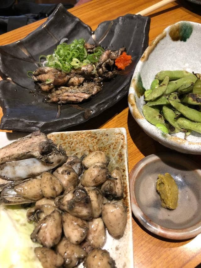 鶏魚酒場 炭治郎 - サブ画像1