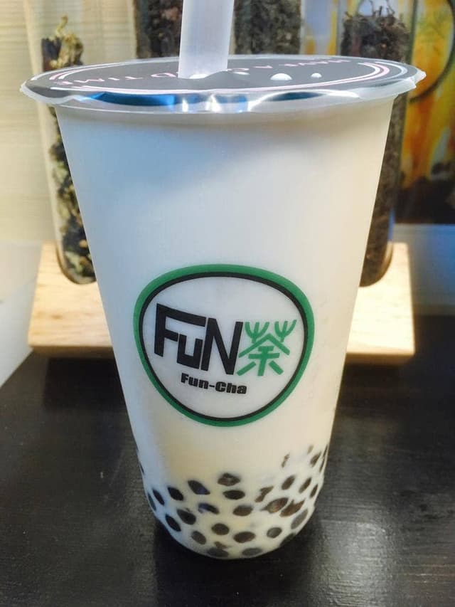 FUN茶 布施店 - サブ画像2