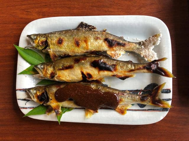 鮎川 - サブ画像3