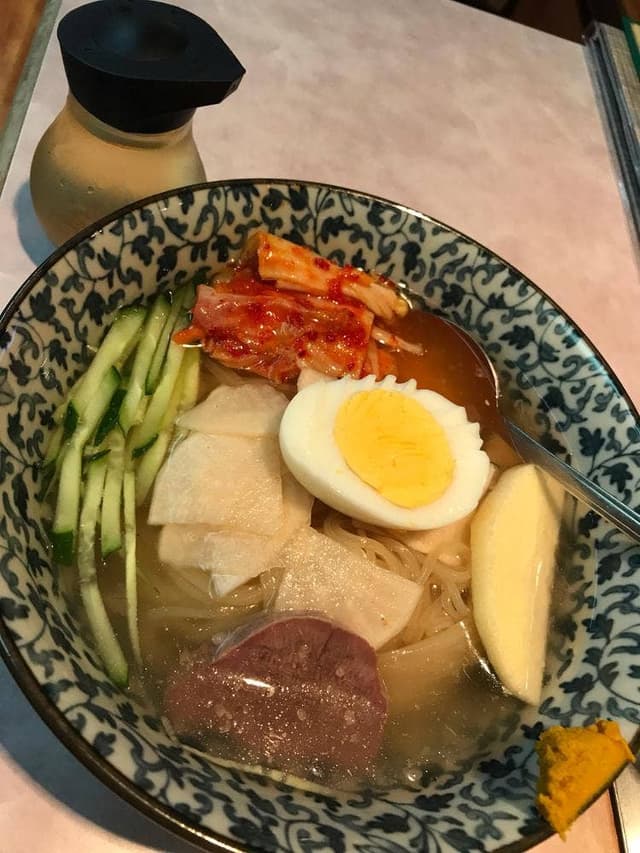 焼肉寿苑 - サブ画像2