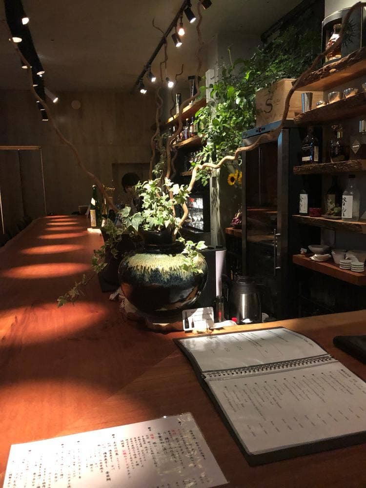 銀座酒場 マルダイ 大名
