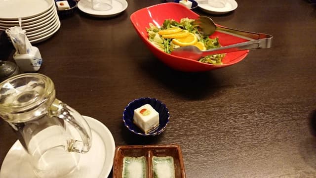 博多前炉ばた 一承 福岡本店 - サブ画像3