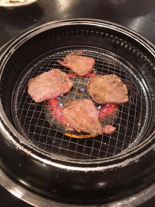 焼肉ゆう玄 - サブ画像3