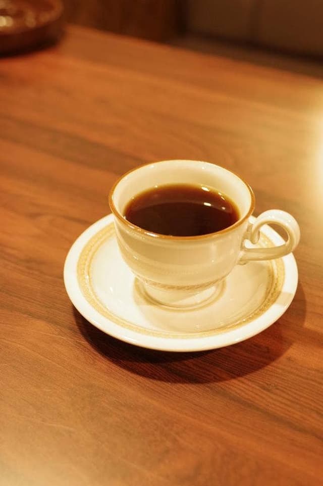 珈琲と食事 あると - サブ画像3