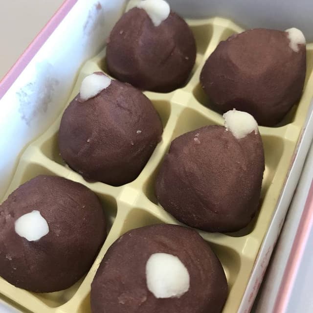 うばがもちや 草津駅前店 - サブ画像1