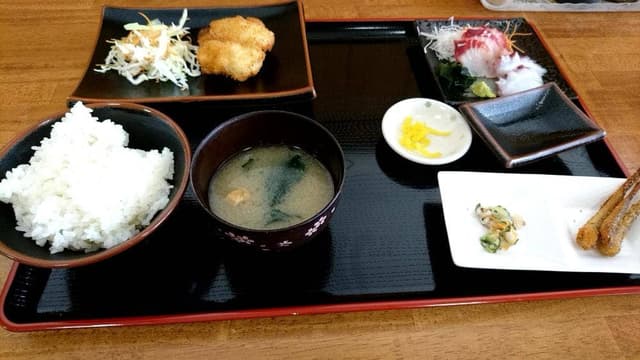 うべ新鮮市場 元気一番 - サブ画像2