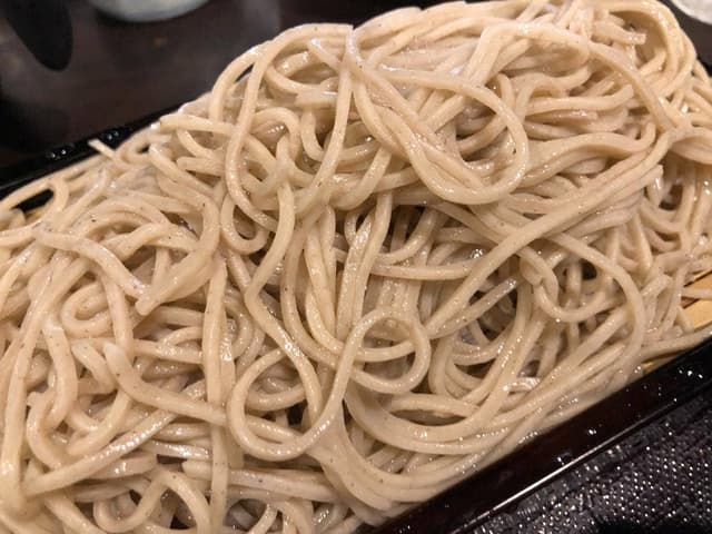 玄庵 蕎麦 - サブ画像1