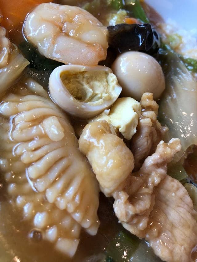 中華名菜 華林 - サブ画像1