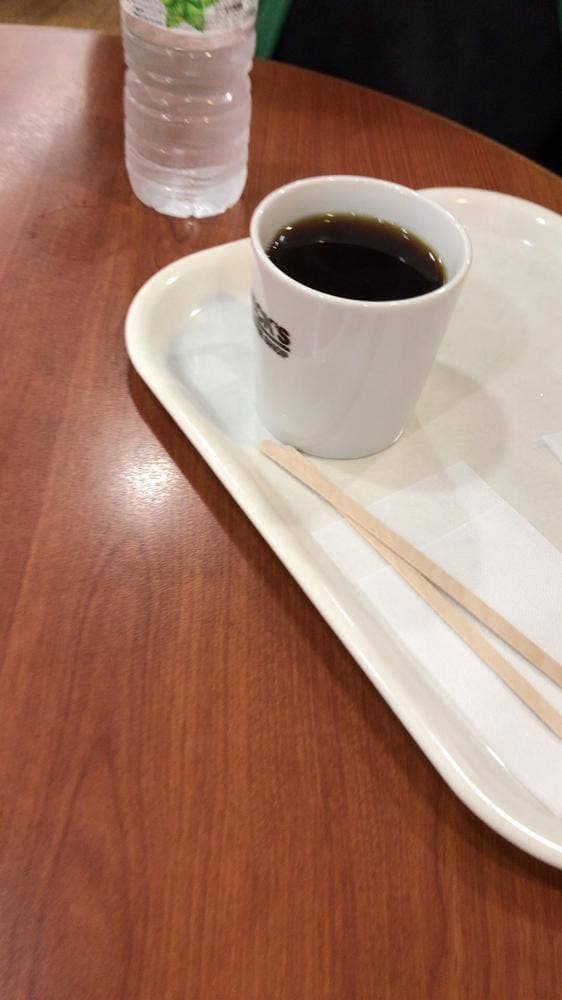 BECK'S COFFEE SHOP 群大病院店