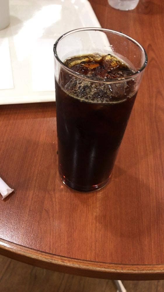 BECK'S COFFEE SHOP 群大病院店 - サブ画像1
