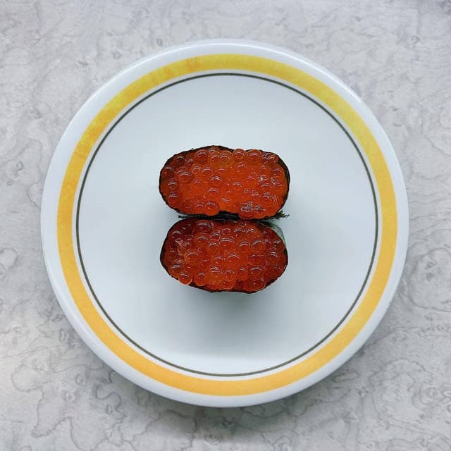遊ぎり寿し - サブ画像2