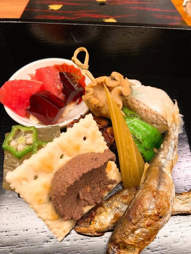 お料理とお酒 ふくら - サブ画像3