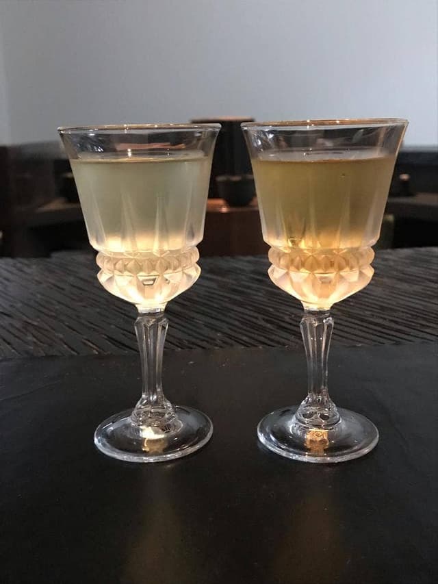 茶房 三 - サブ画像3