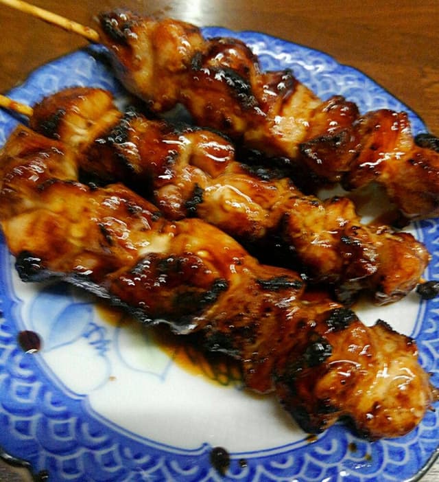 やきどりや - サブ画像1