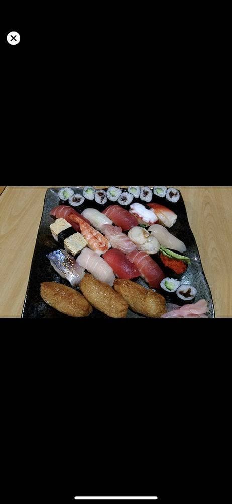 すし大 - サブ画像1