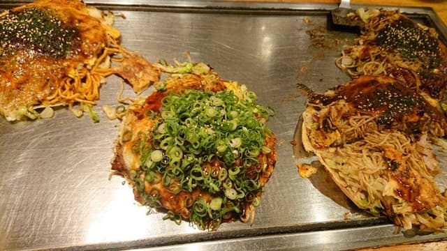 うまいもん屋 五エ門 広島バスセンターアクア店 - サブ画像3