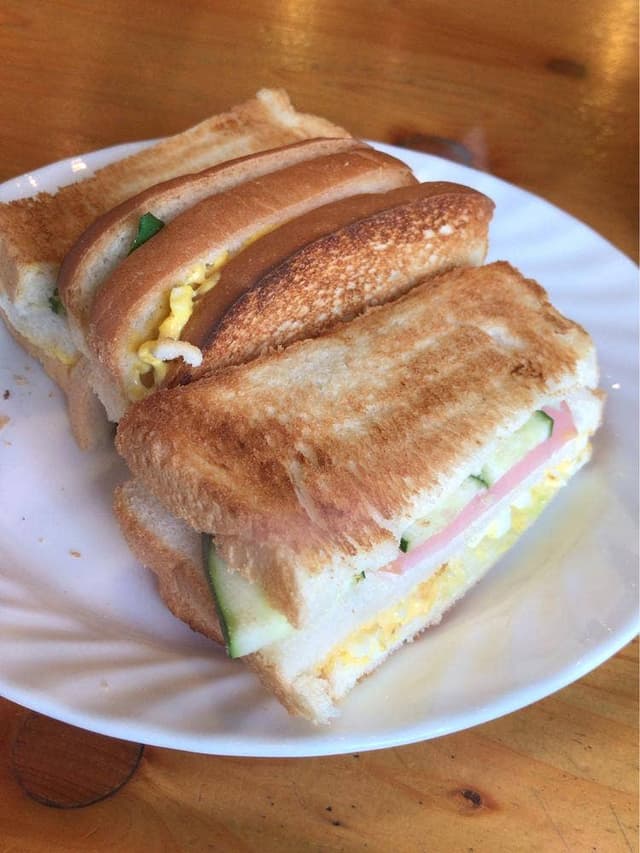 コメダ珈琲店 桑名中央通店 - サブ画像3